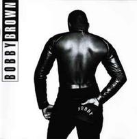 CD Bobby Brown - Bobby