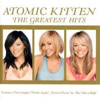 CD Atomic Kitten - The Greatest Hits