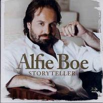 CD Alfie Boe - Storyteller