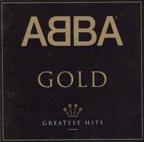 Pirkti CD ABBA - Gold (Greatest Hits) - Photo 1