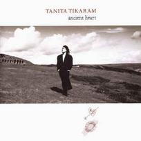 CD Tanita Tikaram - Ancient Heart