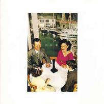 CD Led Zeppelin - Presence