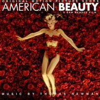 CD Thomas Newman - American Beauty (Original Motion Picture Score)