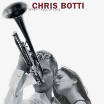CD Chris Botti - When I Fall In Love