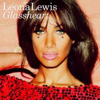 CD Leona Lewis - Glassheart