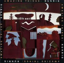 CD Runrig - Amazing Things