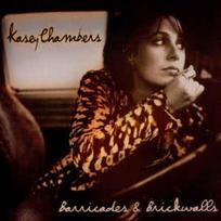 CD Kasey Chambers - Barricades & Brickwalls