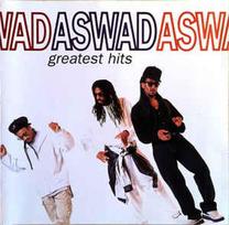 CD Aswad - Greatest Hits