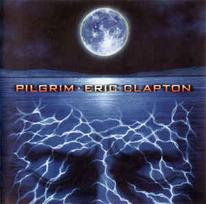 CD Eric Clapton - Pilgrim