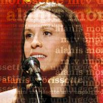 CD Alanis Morissette - MTV Unplugged