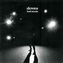 CD Doves - Lost Souls
