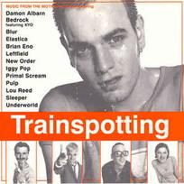 CD Various - Trainspotting (Music From The Motion Picture)