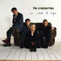 CD The Cranberries - No Need To Argue