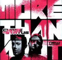CD Chase & Status - More Than Alot (New Edition)