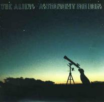 CD The Aliens - Astronomy For Dogs