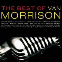 CD Van Morrison - The Best Of Van Morrison
