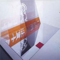 CD The Music - Welcome To The North