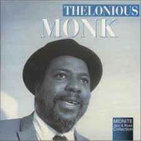 Pirkti CD Thelonious Monk - Blue Monk - Photo 1