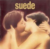 CD Suede - Suede