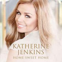 CD Katherine Jenkins - Home Sweet Home