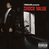 Pirkti CD Timbaland - Shock Value - Photo 1