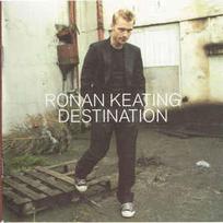CD Ronan Keating - Destination