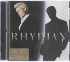 CD Rhydian - Rhydian