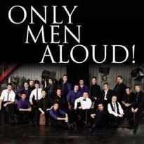 CD Only Men Aloud - Only Men Aloud!