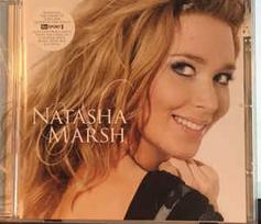 CD Natasha Marsh - Natasha Marsh