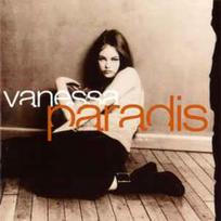 CD Vanessa Paradis - Vanessa Paradis
