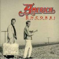 CD America - Encore: More Greatest Hits