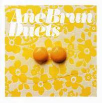 CD Ane Brun - Duets