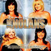 CD The Nolans - I'm In The Mood Again