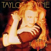CD Taylor Dayne - Soul Dancing