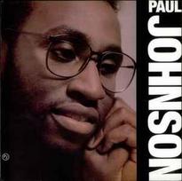 CD Paul Johnson - Paul Johnson