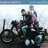 CD Prefab Sprout - Steve McQueen