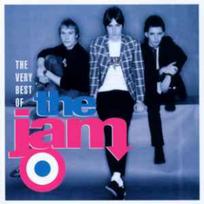 CD The Jam - The Very Best Of The Jam