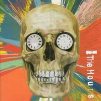 CD The Hours - Narcissus Road