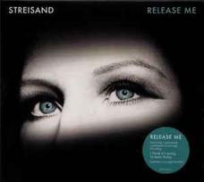 CD Streisand - Release Me