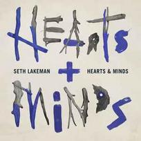 CD Seth Lakeman - Hearts & Minds