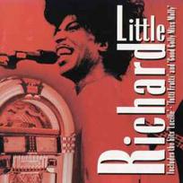 CD Little Richard - Little Richard