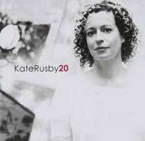 CD Kate Rusby - 20