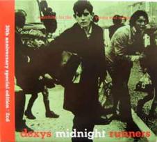 CD Dexys Midnight Runners - Searching For The Young Soul Rebels