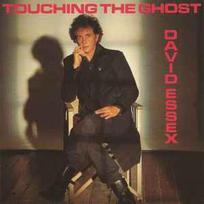 CD David Essex - Touching The Ghost