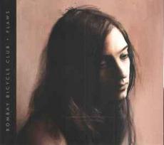 CD Bombay Bicycle Club - Flaws