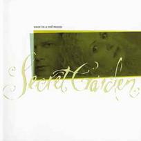 CD Secret Garden - Once In A Red Moon
