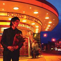 CD Richard Hawley - Coles Corner
