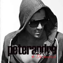 Pirkti CD Peter Andre - Angels & Demons - Photo 1