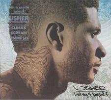 CD Usher - Looking 4 Myself