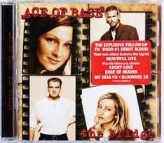 CD Ace Of Base - The Bridge